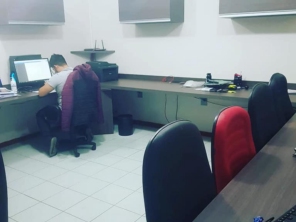 Foto de Breda Moveis Planejados em Marília, SP por Solutudo