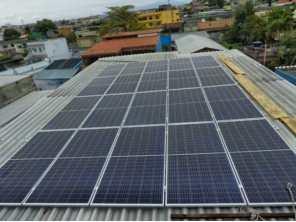 Foto galeria da empresa