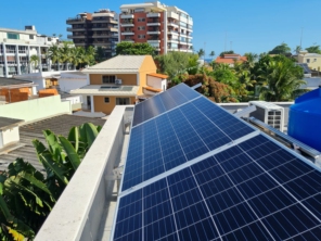 Foto de Captação Solar em São João de Meriti, RJ por Solutudo