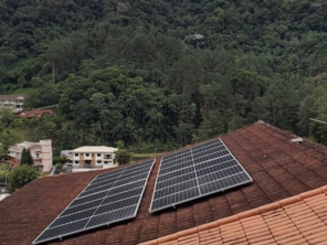 Foto de Captação Solar em São João de Meriti, RJ por Solutudo
