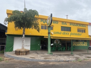 Foto de Rancho da Pamonha Pederneiras em Pederneiras, SP por Solutudo