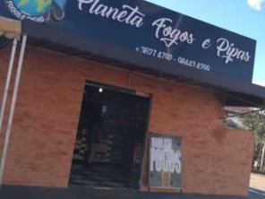 Foto galeria da empresa
