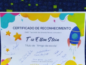 Foto galeria da empresa