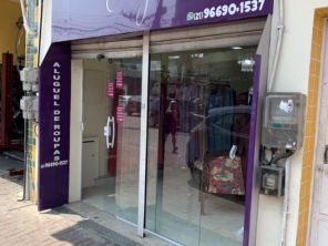 Foto galeria da empresa