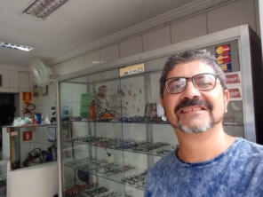 Foto de Ótica E Relojoaria Rubi em Jandira, SP por Solutudo