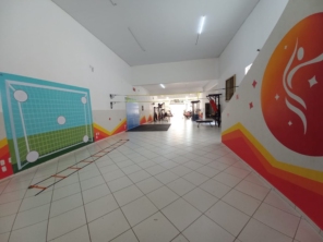 Foto de Academia Espaço Saúde e Movimento em Itápolis em Itápolis, SP por Solutudo