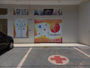 Foto de Academia Espaço Saúde e Movimento em Itápolis em Itápolis, SP por Solutudo