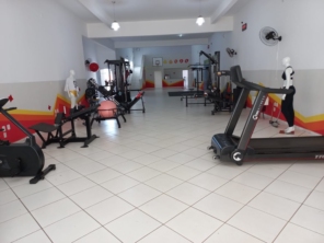 Foto galeria da empresa