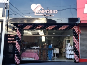 Foto galeria da empresa