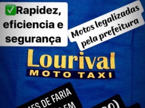 Foto de Moto Táxi e Uber São Manuel em São Manuel, SP por Solutudo