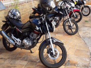 Foto de Moto Táxi e Uber São Manuel em São Manuel, SP por Solutudo
