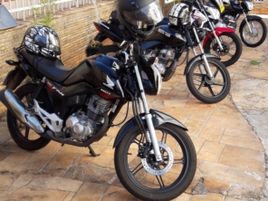 Foto de Moto Táxi e Uber São Manuel em São Manuel, SP por Solutudo
