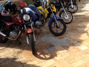 Foto de Moto Táxi e Uber São Manuel em São Manuel, SP por Solutudo