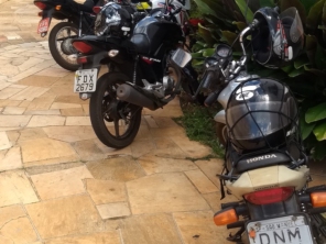 Foto de Moto Táxi e Uber São Manuel em São Manuel, SP por Solutudo
