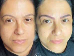 Foto de Márcia Guimarães Estética e Micropigmentação em Goiatuba, GO por Solutudo