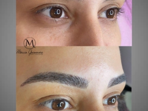 Foto de Márcia Guimarães Estética e Micropigmentação em Goiatuba, GO por Solutudo