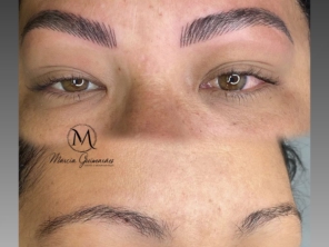 Foto de Márcia Guimarães Estética e Micropigmentação em Goiatuba, GO por Solutudo