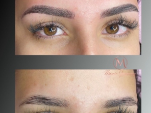Foto de Márcia Guimarães Estética e Micropigmentação em Goiatuba, GO por Solutudo