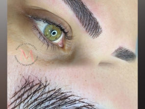 Foto de Márcia Guimarães Estética e Micropigmentação em Goiatuba, GO por Solutudo