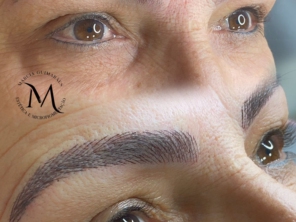 Foto de Márcia Guimarães Estética e Micropigmentação em Goiatuba, GO por Solutudo