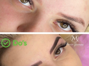 Foto de Márcia Guimarães Estética e Micropigmentação em Goiatuba, GO por Solutudo