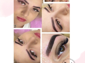 Foto de Márcia Guimarães Estética e Micropigmentação em Goiatuba, GO por Solutudo