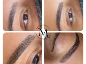Foto de Márcia Guimarães Estética e Micropigmentação em Goiatuba, GO por Solutudo