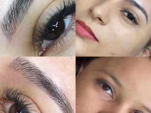 Foto de Márcia Guimarães Estética e Micropigmentação em Goiatuba, GO por Solutudo