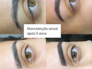 Foto de Márcia Guimarães Estética e Micropigmentação em Goiatuba, GO por Solutudo