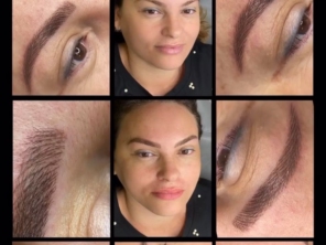 Foto de Márcia Guimarães Estética e Micropigmentação em Goiatuba, GO por Solutudo