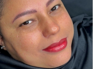 Foto de Márcia Guimarães Estética e Micropigmentação em Goiatuba, GO por Solutudo