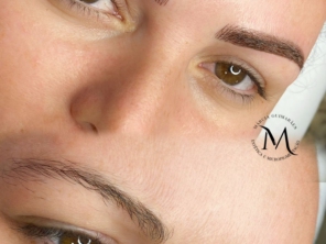 Foto de Márcia Guimarães Estética e Micropigmentação em Goiatuba, GO por Solutudo