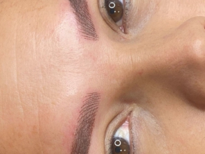 Foto de Márcia Guimarães Estética e Micropigmentação em Goiatuba, GO por Solutudo