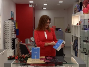 Foto galeria da empresa