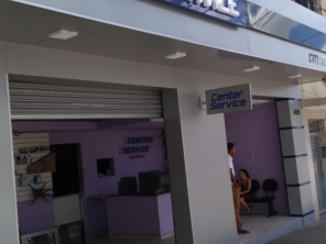 Foto galeria da empresa