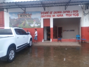 Foto de Sucatão do Jeová em Macapá, AP por Solutudo