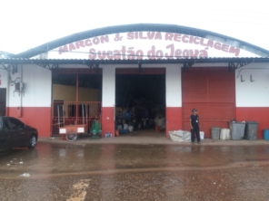 Foto galeria da empresa