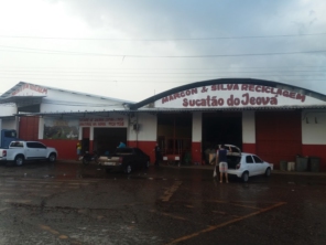 Foto de Sucatão do Jeová em Macapá, AP por Solutudo
