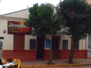 Foto de Açougue Gaúcho em Santa Cruz do Rio Pardo, SP por Solutudo