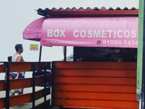 Foto de Box Dos Cosmeticos em São Bernardo do Campo, SP por Solutudo