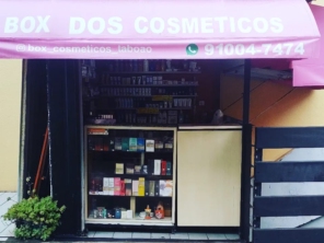 Foto galeria da empresa