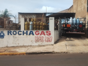 Foto galeria da empresa