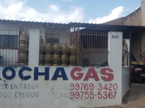 Foto galeria da empresa