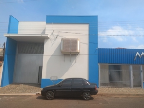 Foto galeria da empresa