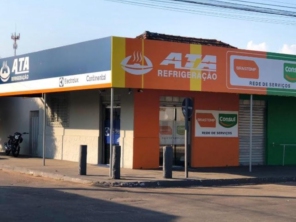 Foto galeria da empresa