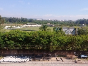 Foto de Arena Sertaneja em Assis, SP por Solutudo