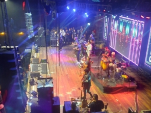 Foto de Arena Sertaneja em Assis, SP por Solutudo