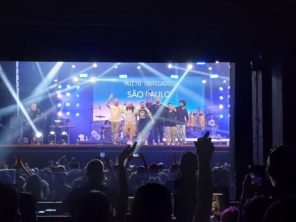 Foto de Arena Sertaneja em Assis, SP por Solutudo