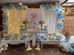 Foto galeria da empresa