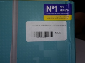Foto galeria da empresa